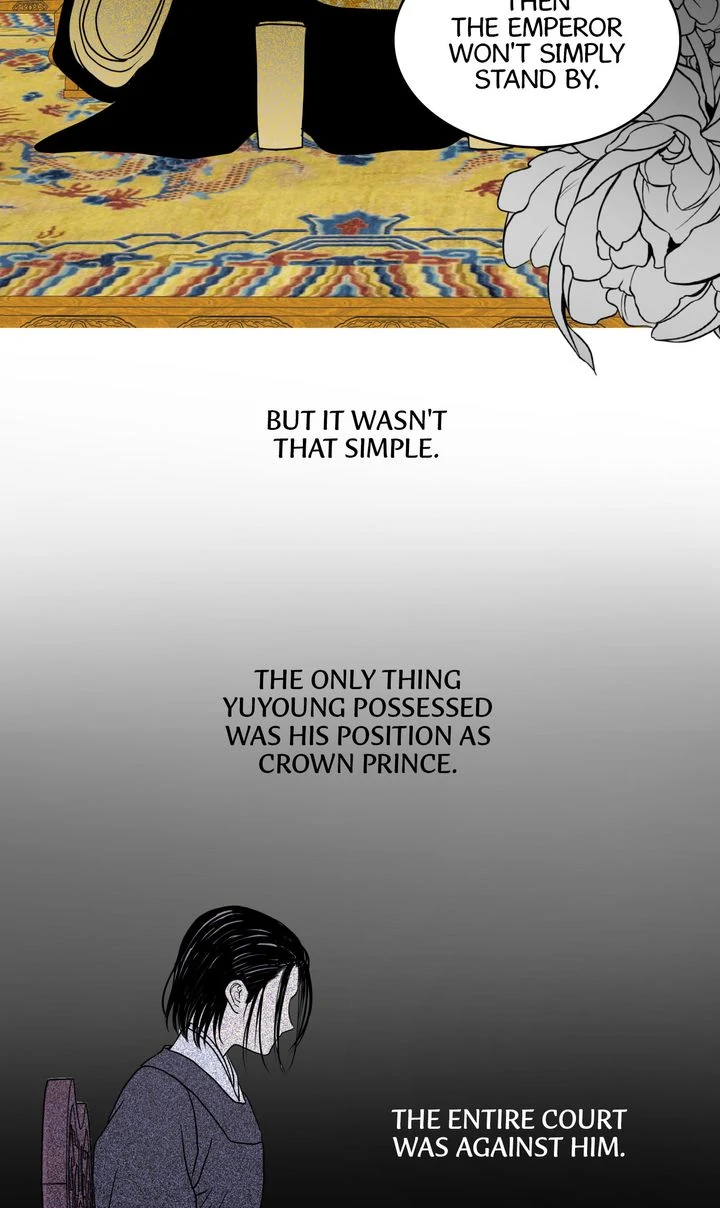 Taming the Tyrant [Full ver.] Chapter 6 - page 30