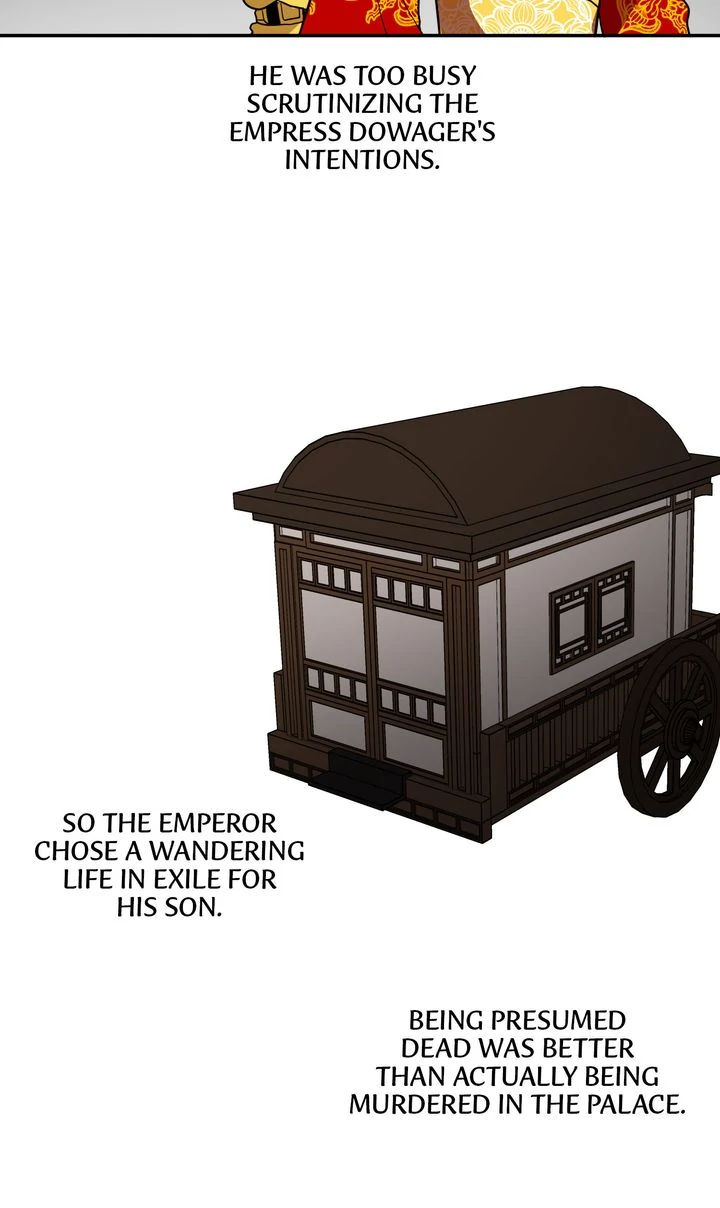 Taming the Tyrant [Full ver.] Chapter 6 - page 32