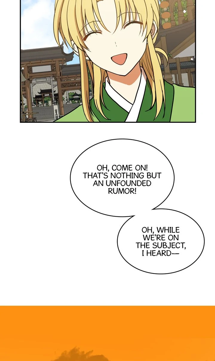 Taming the Tyrant [Full ver.] Chapter 6 - page 38