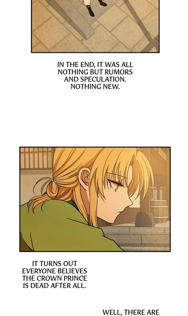 Taming the Tyrant [Full ver.] Chapter 6 - page 40