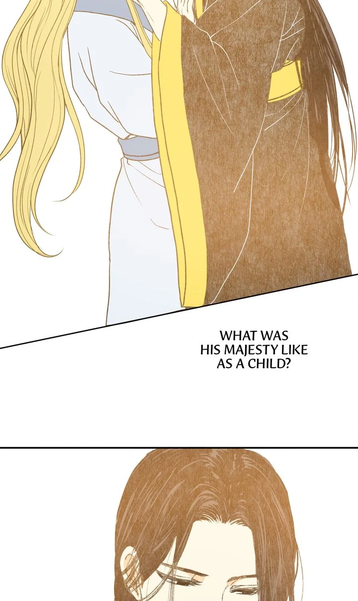 Taming the Tyrant [Full ver.] Chapter 6 - page 44