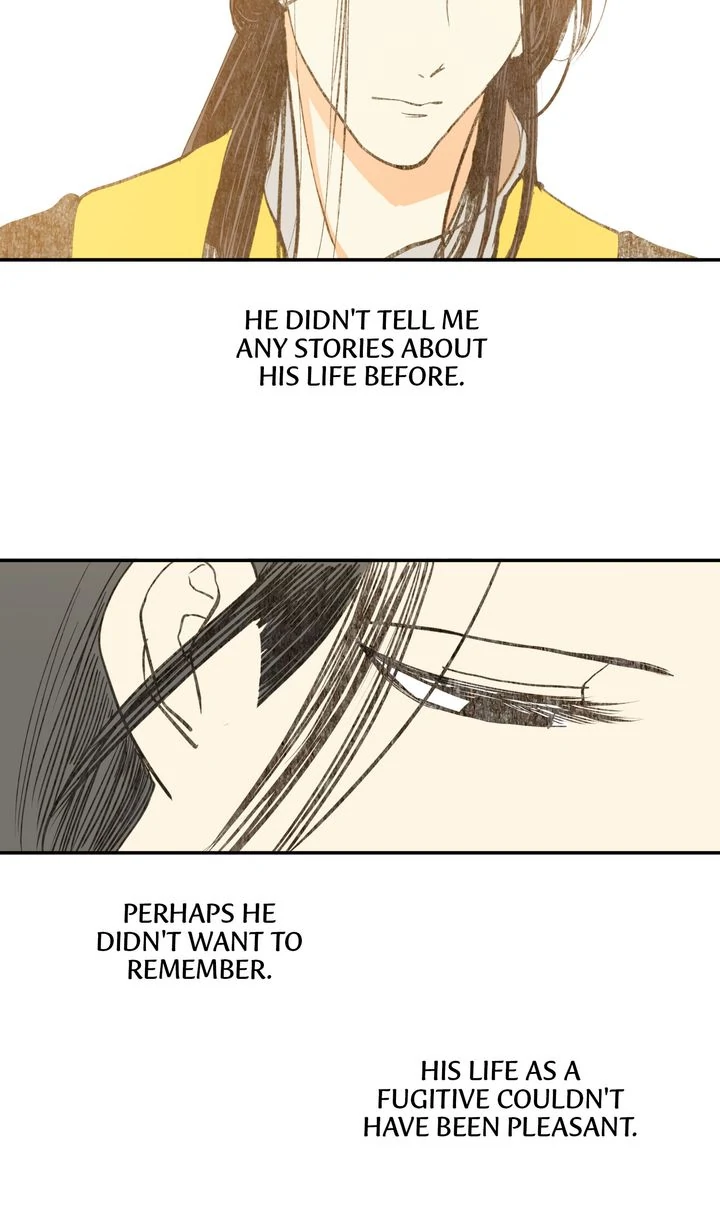 Taming the Tyrant [Full ver.] Chapter 6 - page 45