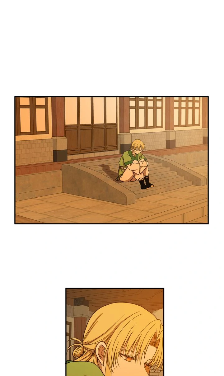 Taming the Tyrant [Full ver.] Chapter 6 - page 46