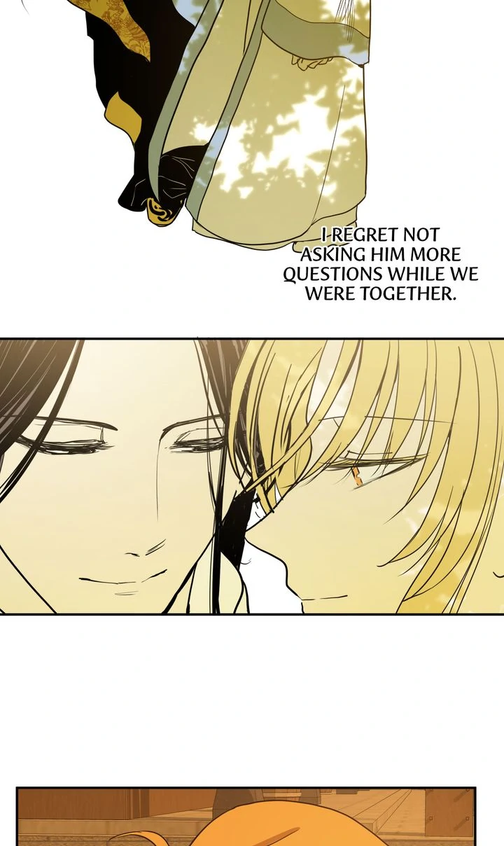 Taming the Tyrant [Full ver.] Chapter 6 - page 48