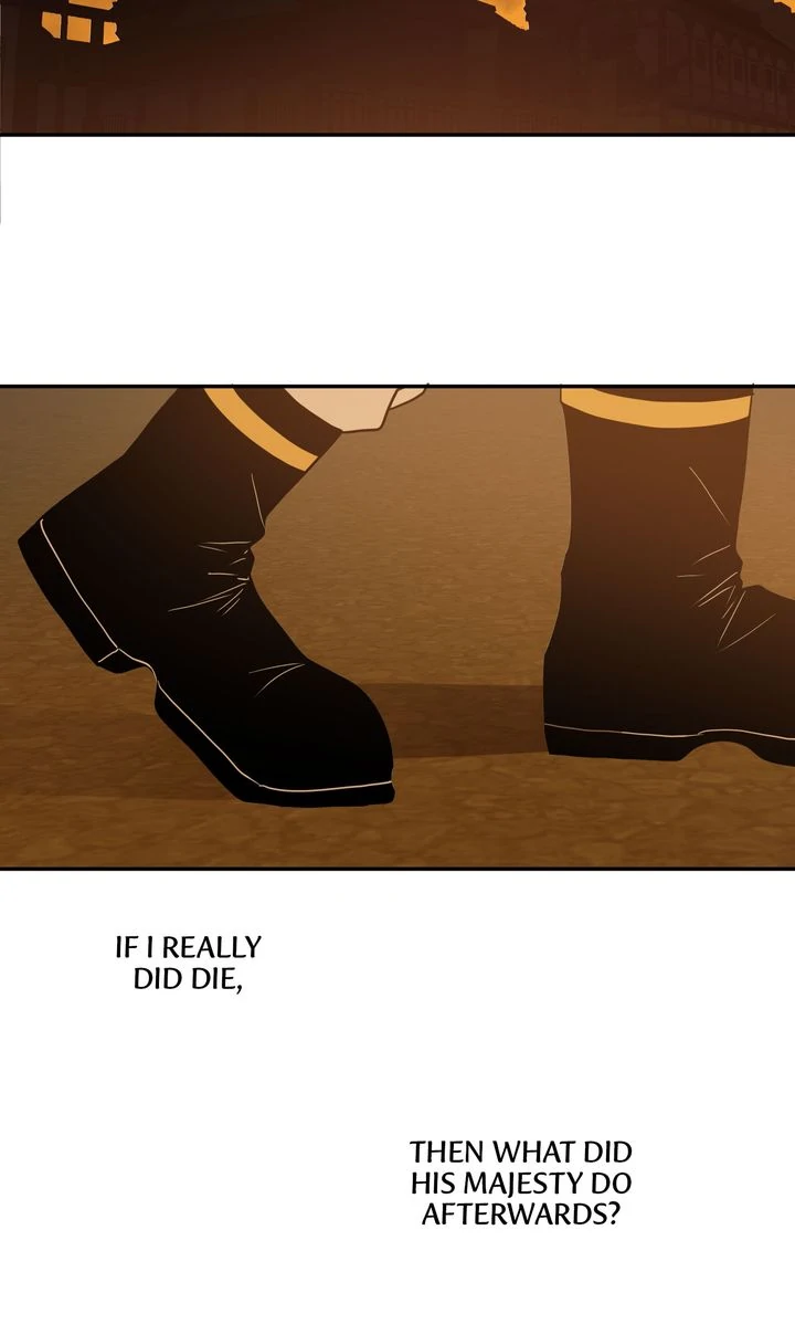 Taming the Tyrant [Full ver.] Chapter 6 - page 50