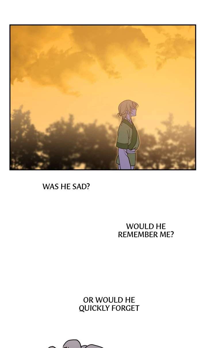 Taming the Tyrant [Full ver.] Chapter 6 - page 51