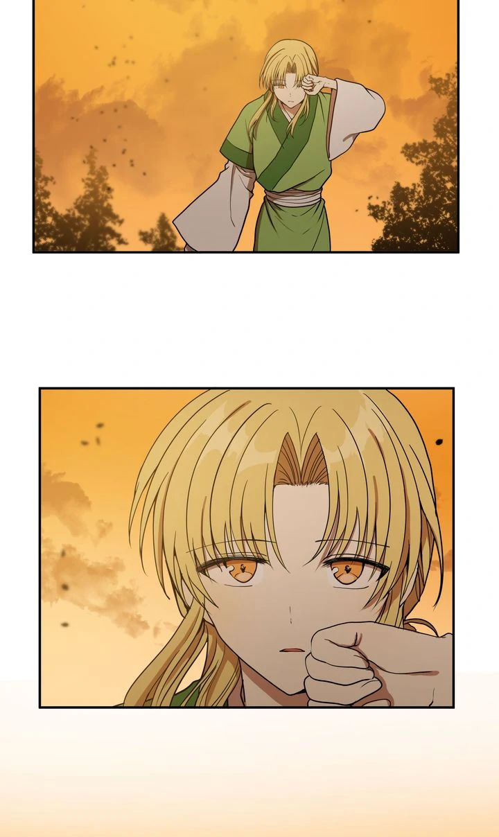 Taming the Tyrant [Full ver.] Chapter 6 - page 54