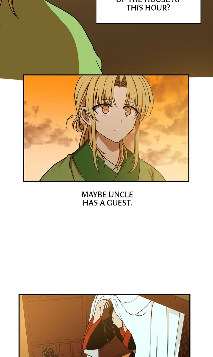 Taming the Tyrant [Full ver.] Chapter 6 - page 56