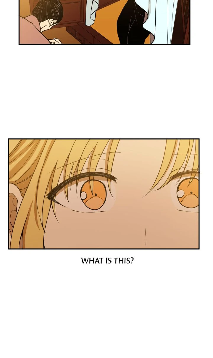 Taming the Tyrant [Full ver.] Chapter 6 - page 57