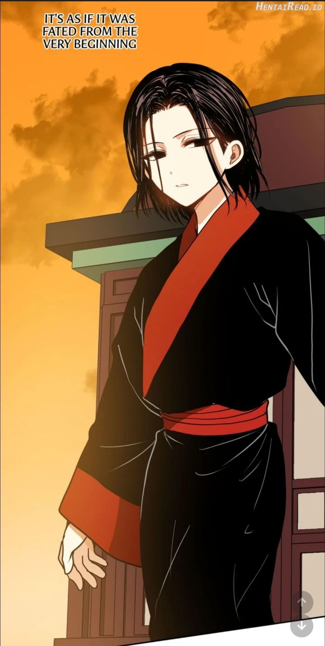 Taming the Tyrant [Full ver.] Chapter 6 - page 62