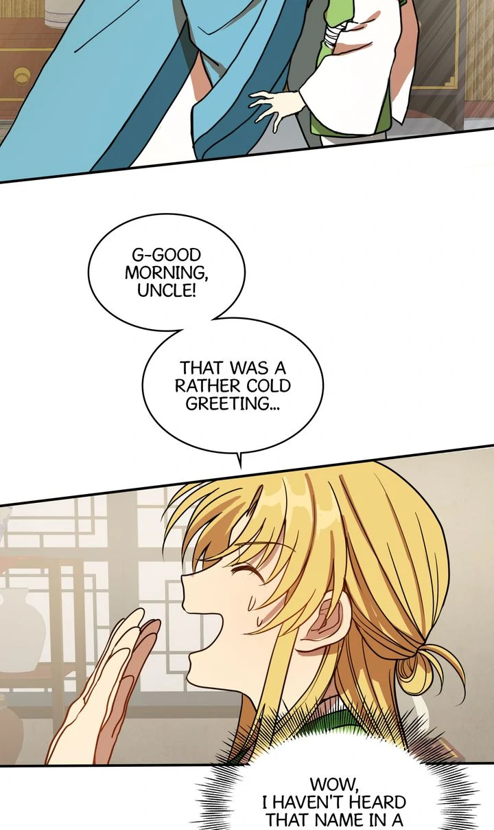 Taming the Tyrant [Full ver.] Chapter 6 - page 7