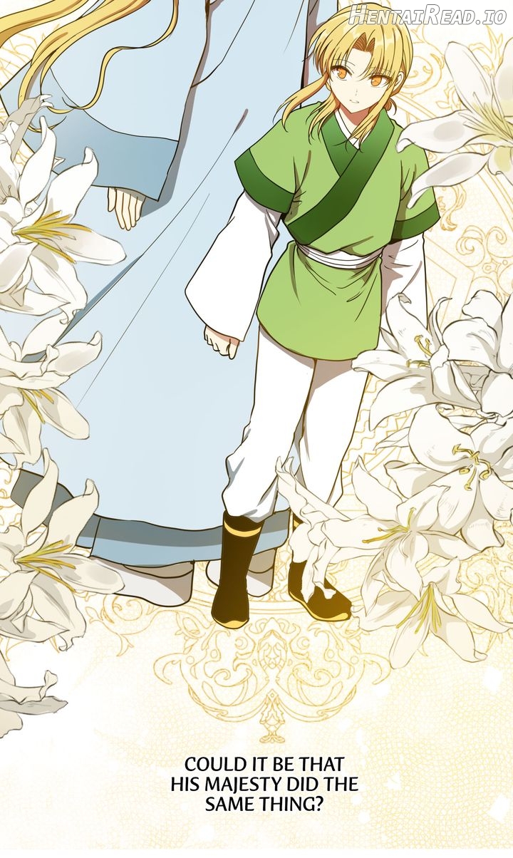 Taming the Tyrant [Full ver.] Chapter 7 - page 10