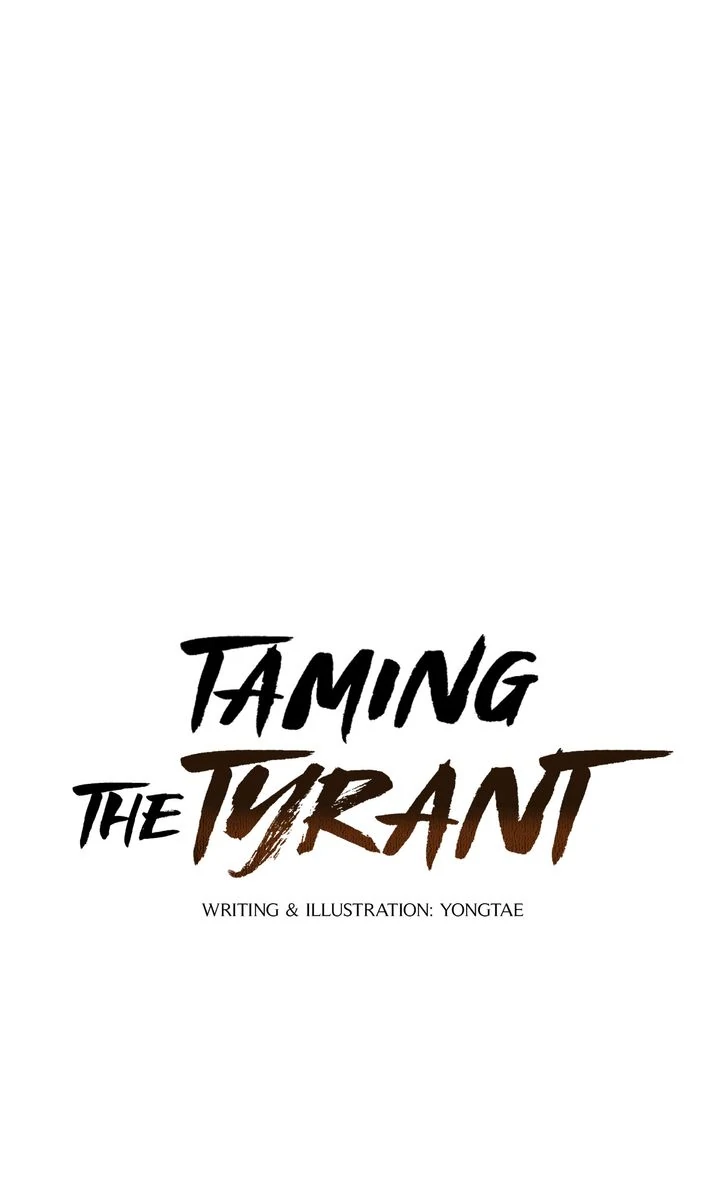Taming the Tyrant [Full ver.] Chapter 7 - page 11