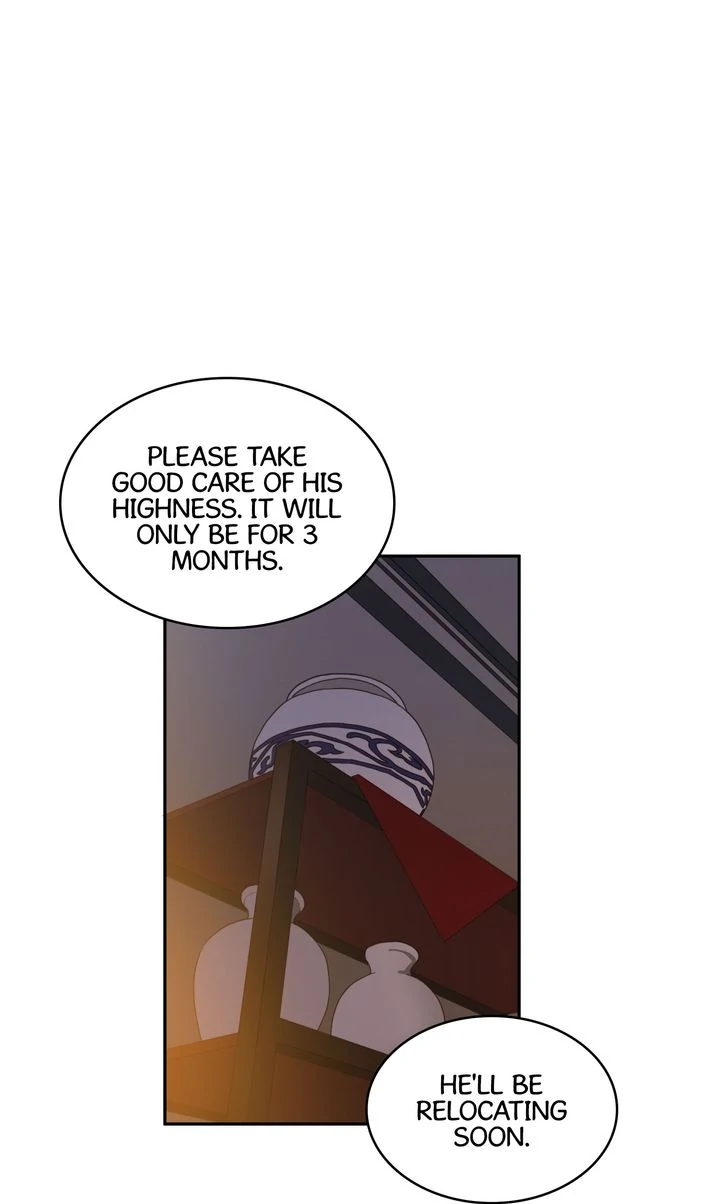 Taming the Tyrant [Full ver.] Chapter 7 - page 12