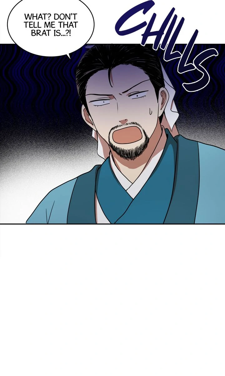 Taming the Tyrant [Full ver.] Chapter 7 - page 20