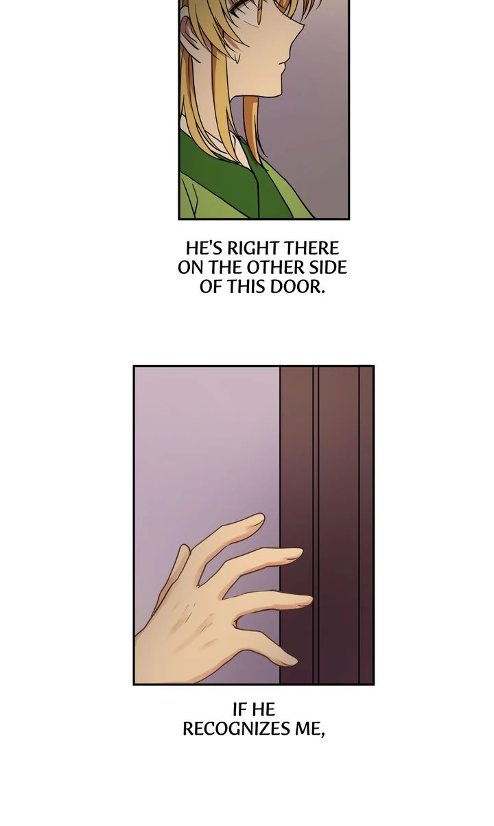 Taming the Tyrant [Full ver.] Chapter 7 - page 22