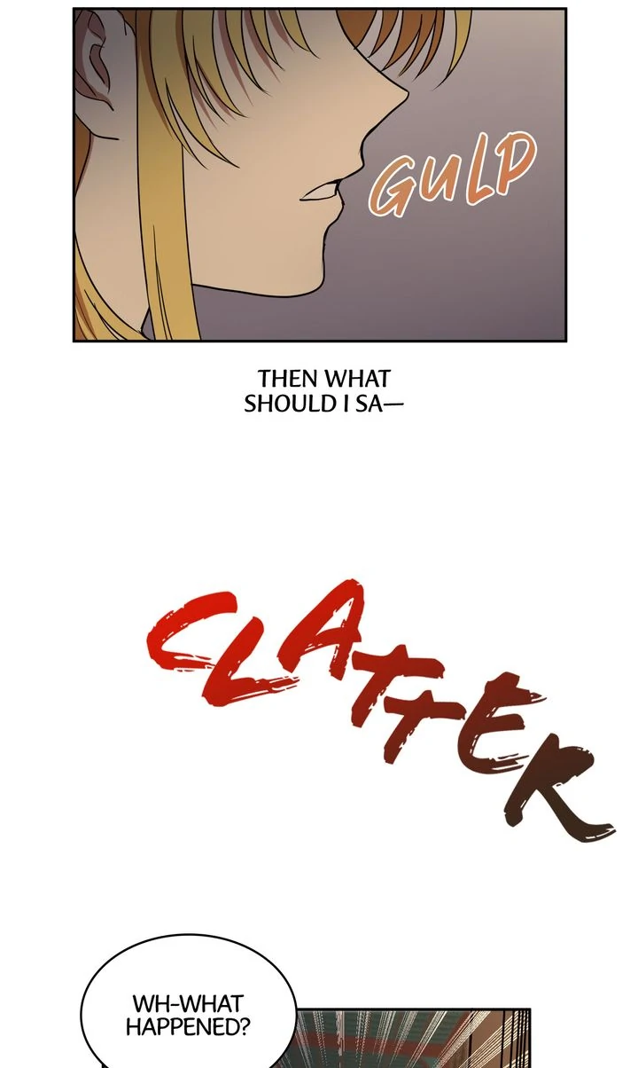 Taming the Tyrant [Full ver.] Chapter 7 - page 23