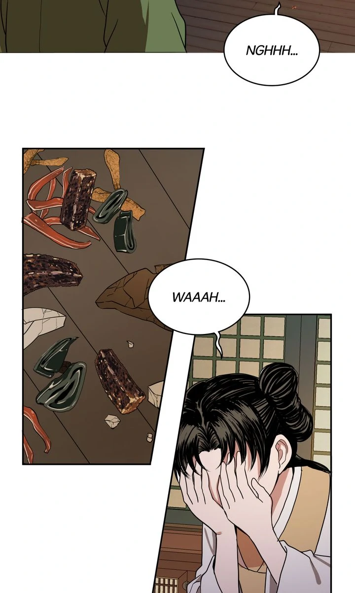 Taming the Tyrant [Full ver.] Chapter 7 - page 25