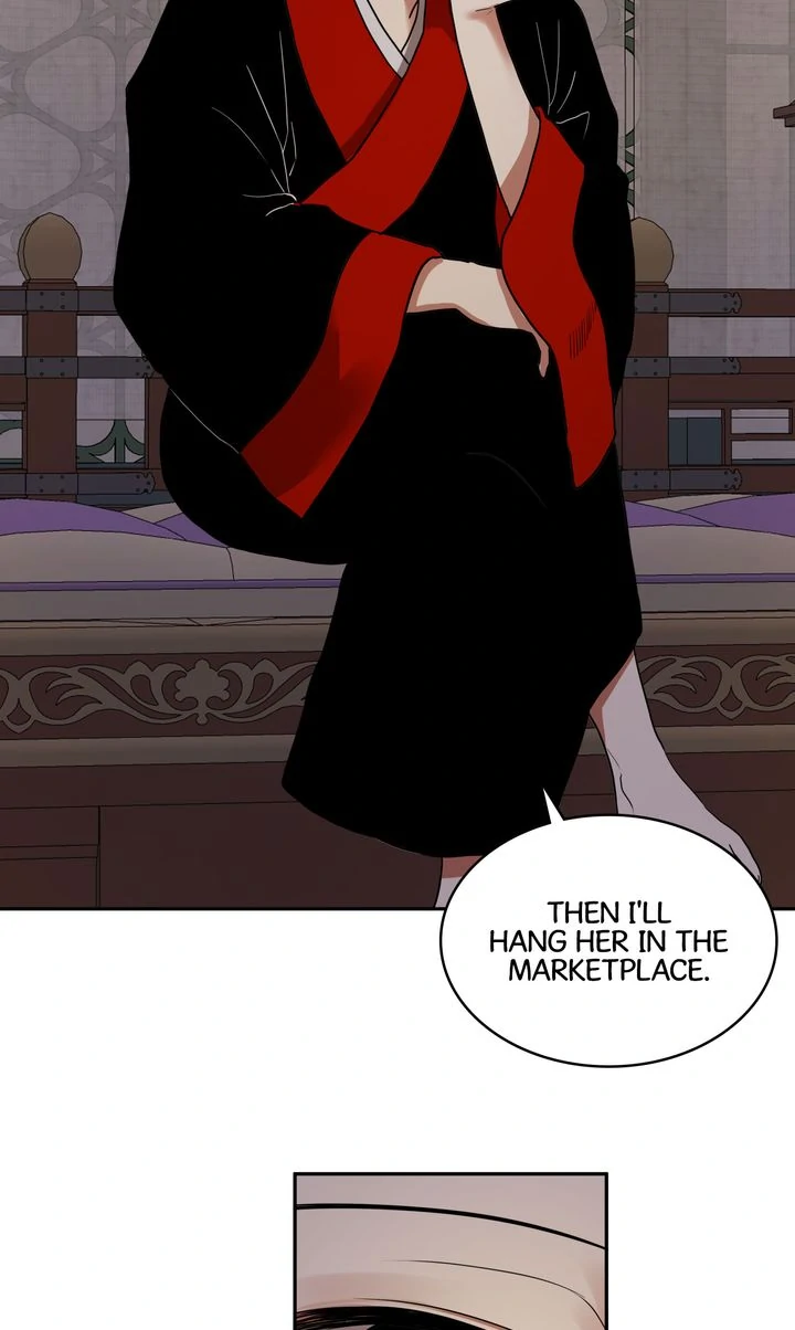 Taming the Tyrant [Full ver.] Chapter 7 - page 27