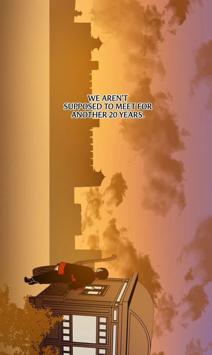 Taming the Tyrant [Full ver.] Chapter 7 - page 3