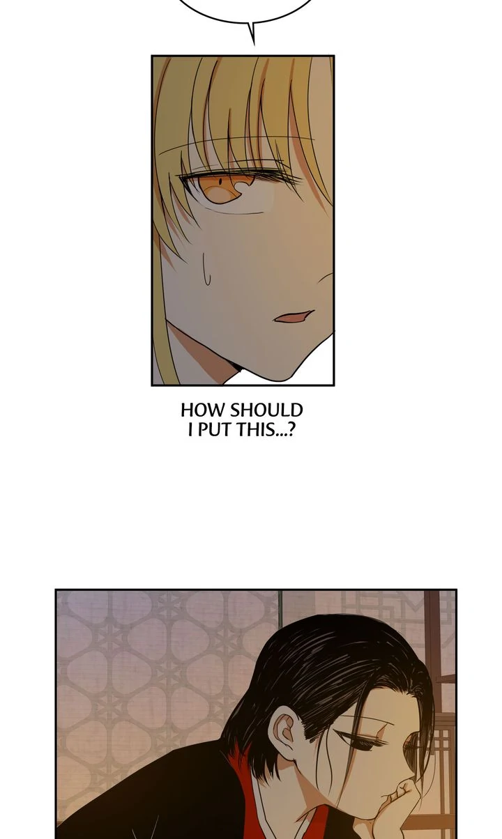 Taming the Tyrant [Full ver.] Chapter 7 - page 35