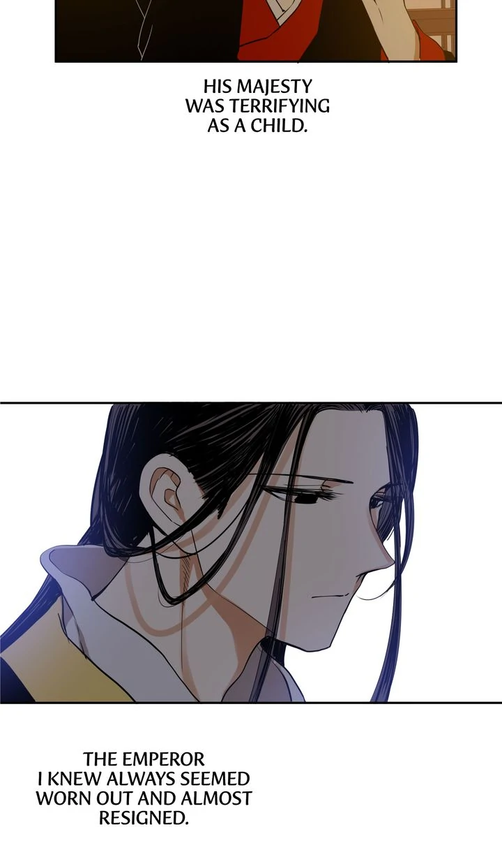 Taming the Tyrant [Full ver.] Chapter 7 - page 36