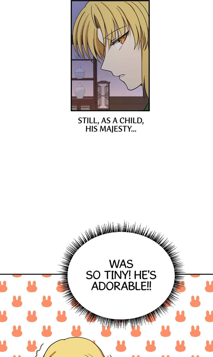 Taming the Tyrant [Full ver.] Chapter 7 - page 38