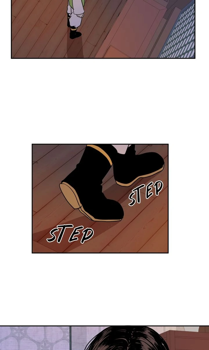 Taming the Tyrant [Full ver.] Chapter 7 - page 43