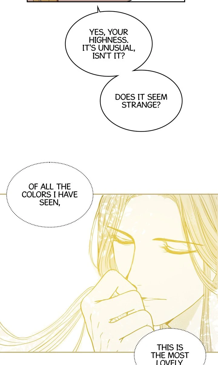 Taming the Tyrant [Full ver.] Chapter 7 - page 48