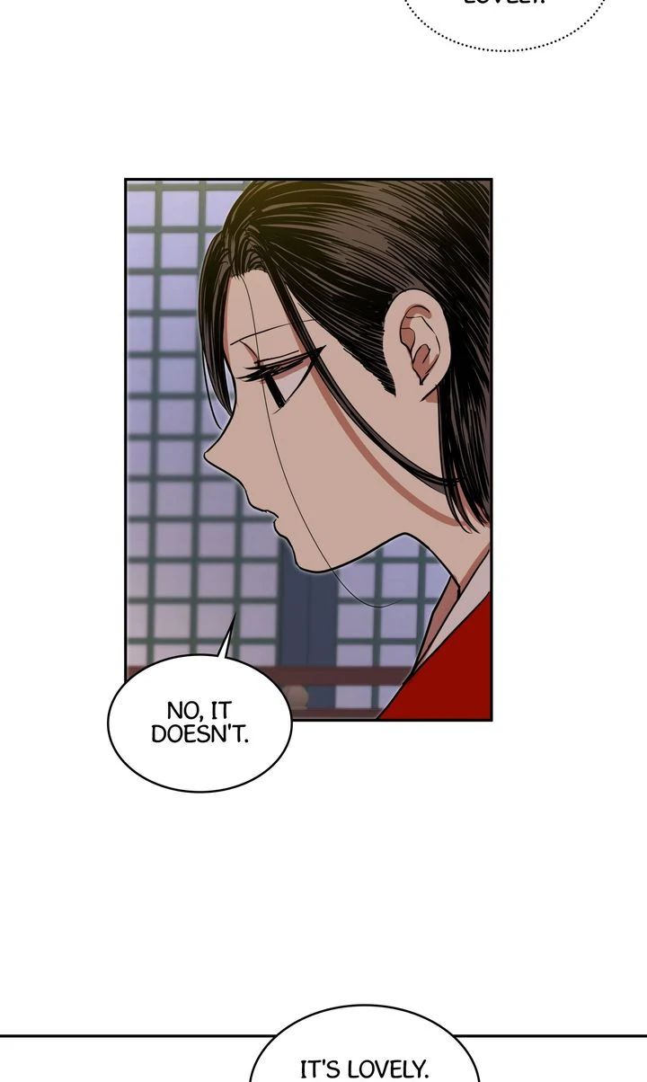 Taming the Tyrant [Full ver.] Chapter 7 - page 49