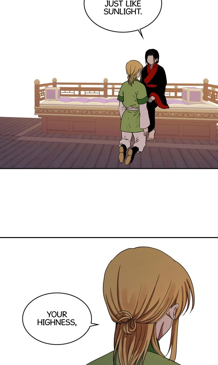 Taming the Tyrant [Full ver.] Chapter 7 - page 50