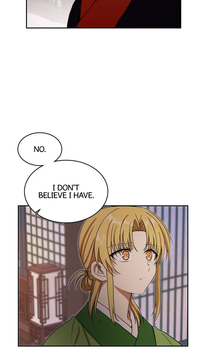 Taming the Tyrant [Full ver.] Chapter 7 - page 52