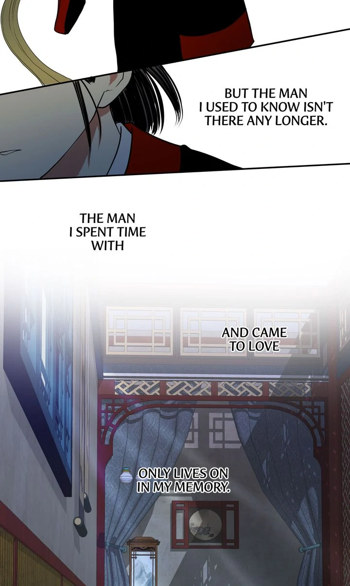 Taming the Tyrant [Full ver.] Chapter 7 - page 57