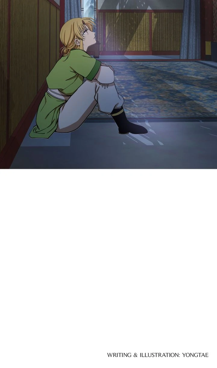 Taming the Tyrant [Full ver.] Chapter 7 - page 58