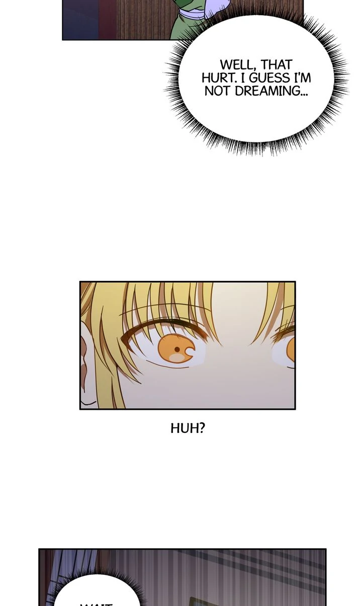 Taming the Tyrant [Full ver.] Chapter 7 - page 8