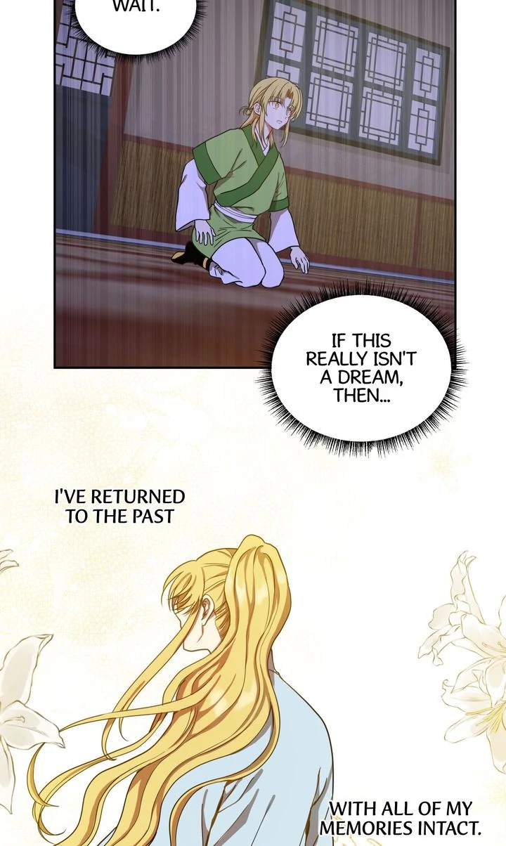 Taming the Tyrant [Full ver.] Chapter 7 - page 9