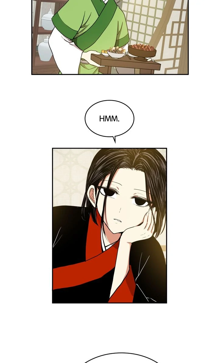 Taming the Tyrant [Full ver.] Chapter 8 - page 11