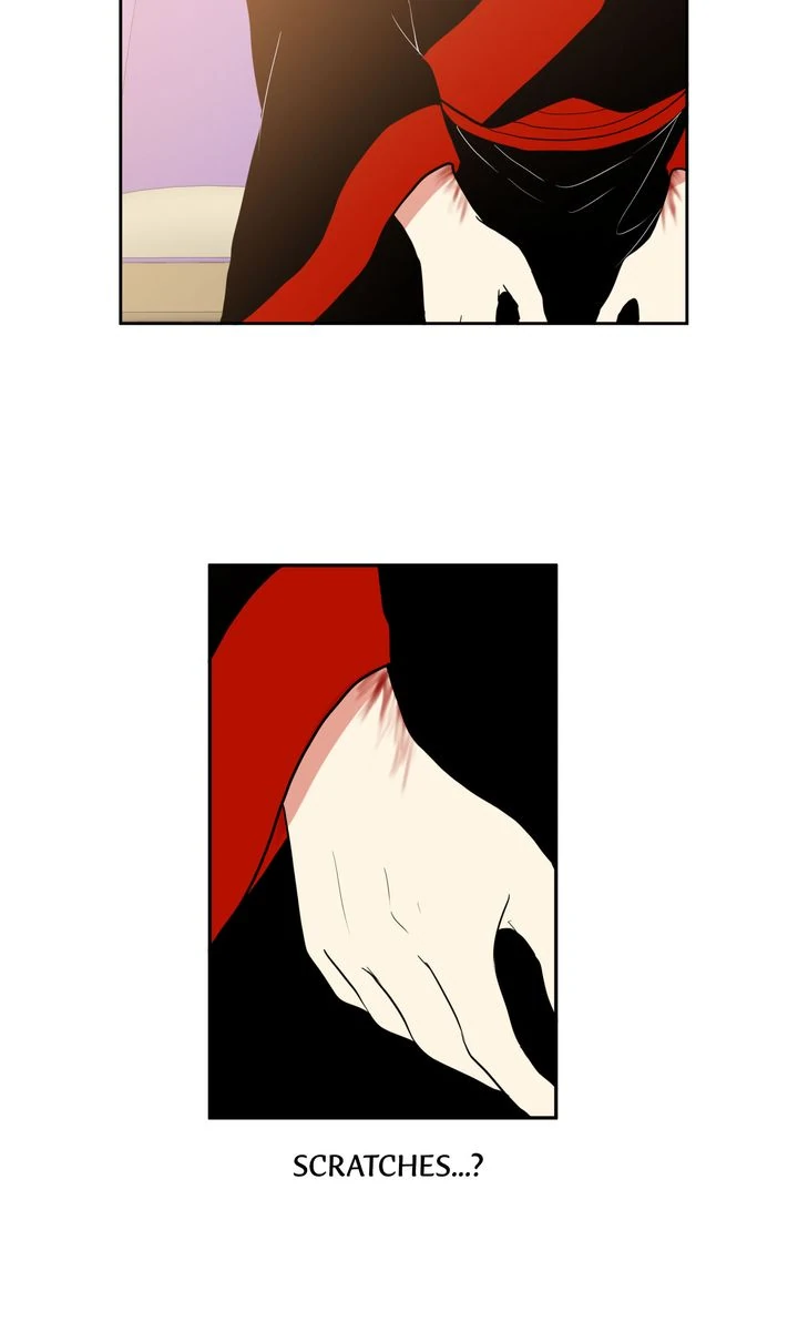 Taming the Tyrant [Full ver.] Chapter 8 - page 18