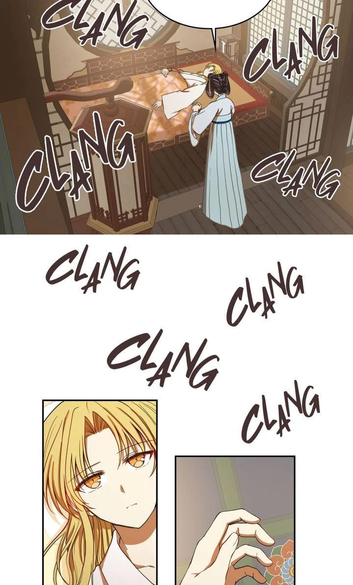 Taming the Tyrant [Full ver.] Chapter 8 - page 2