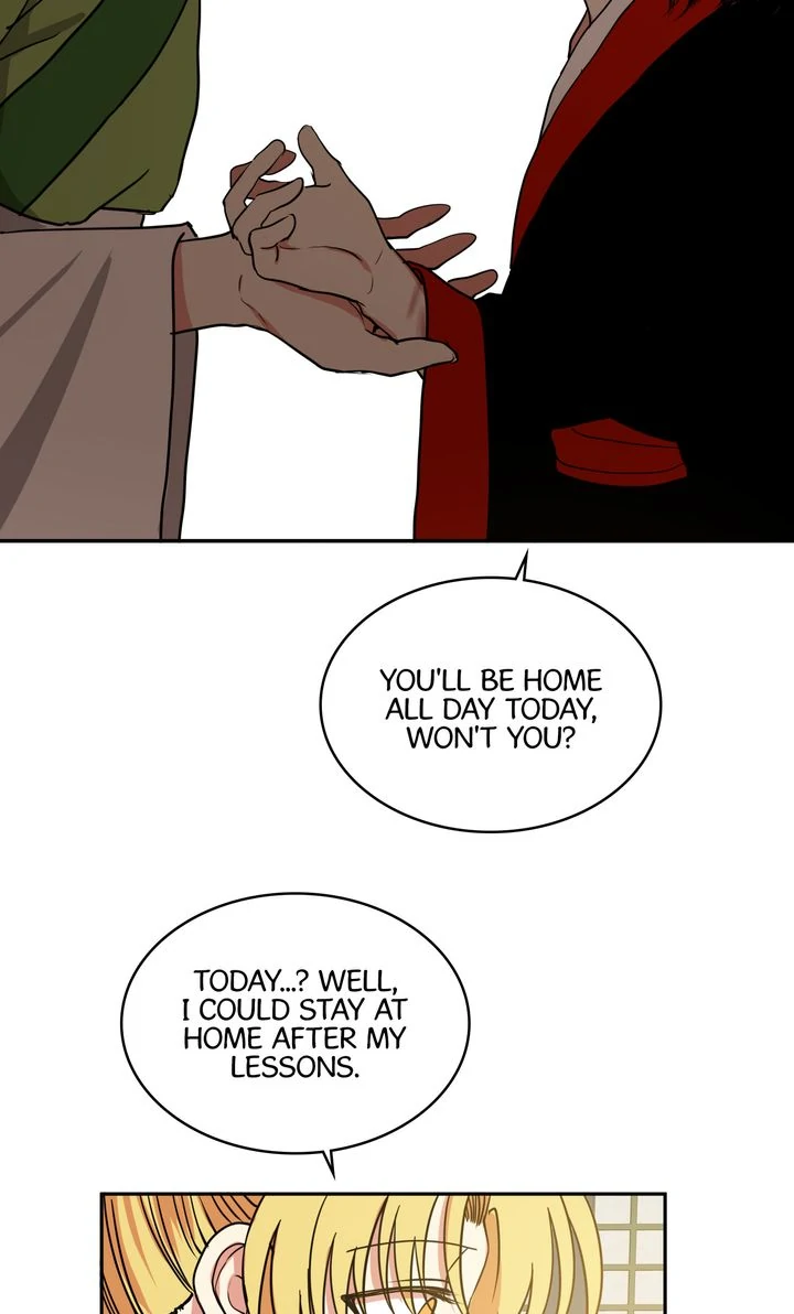 Taming the Tyrant [Full ver.] Chapter 8 - page 22