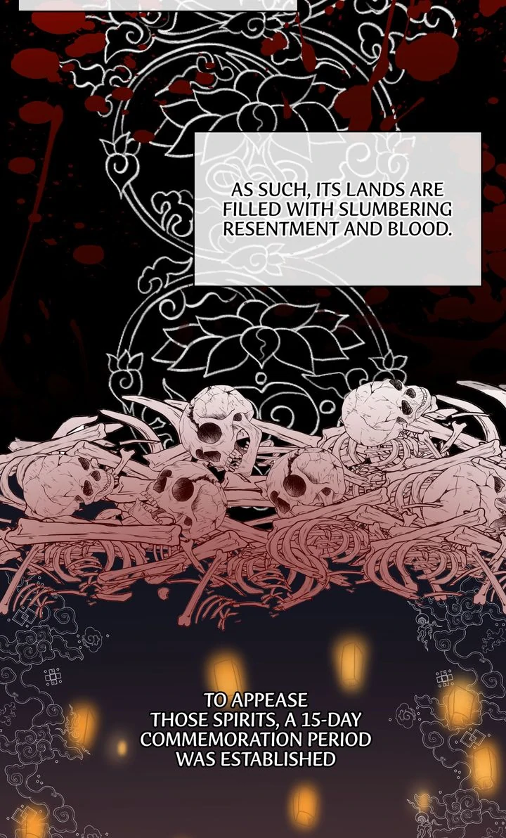 Taming the Tyrant [Full ver.] Chapter 8 - page 27