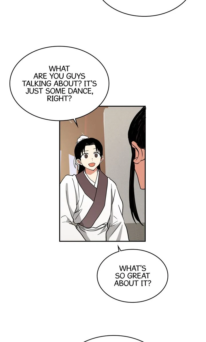 Taming the Tyrant [Full ver.] Chapter 8 - page 30