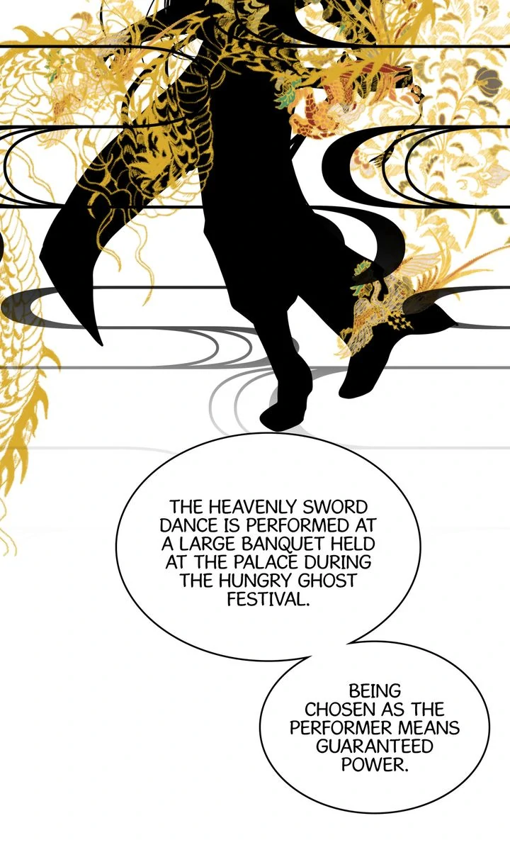 Taming the Tyrant [Full ver.] Chapter 8 - page 32