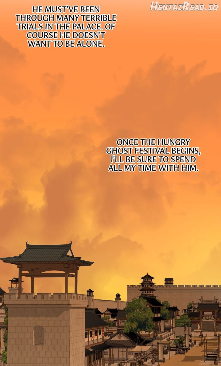 Taming the Tyrant [Full ver.] Chapter 8 - page 35