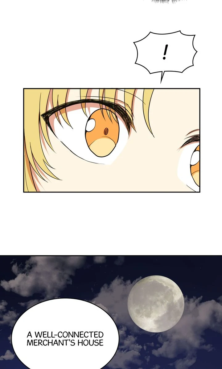 Taming the Tyrant [Full ver.] Chapter 8 - page 41