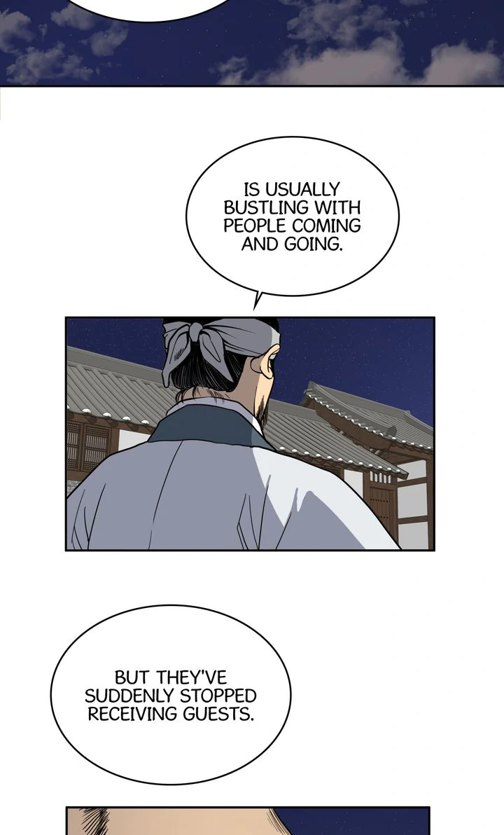 Taming the Tyrant [Full ver.] Chapter 8 - page 42