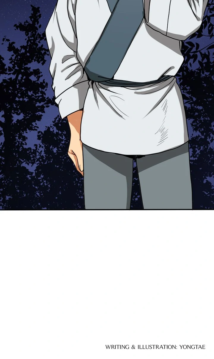 Taming the Tyrant [Full ver.] Chapter 8 - page 44