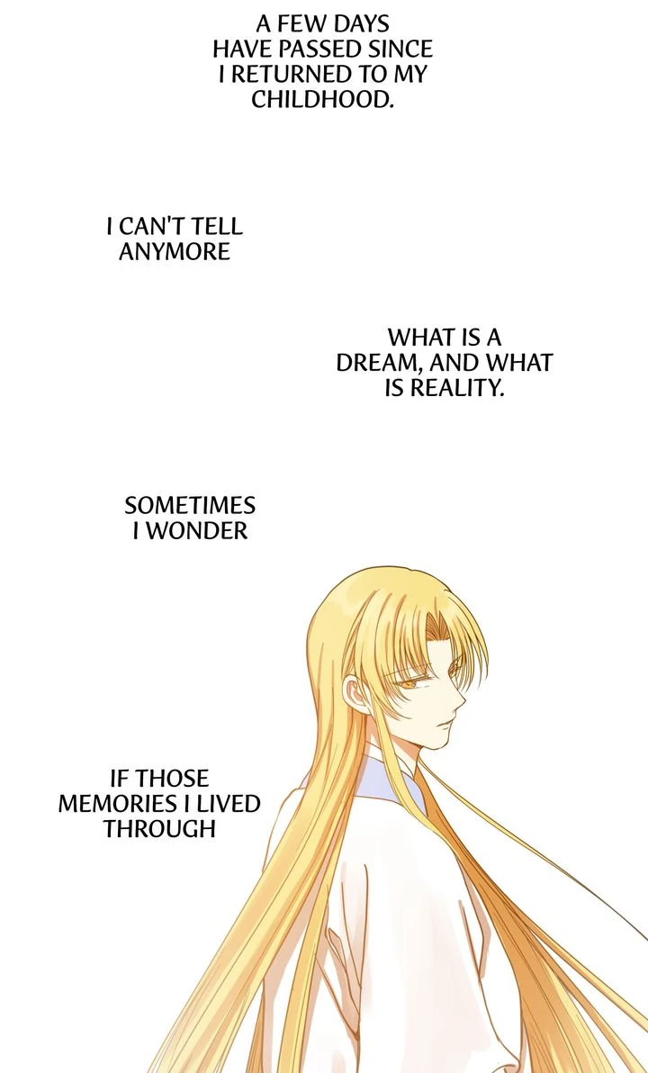 Taming the Tyrant [Full ver.] Chapter 8 - page 5