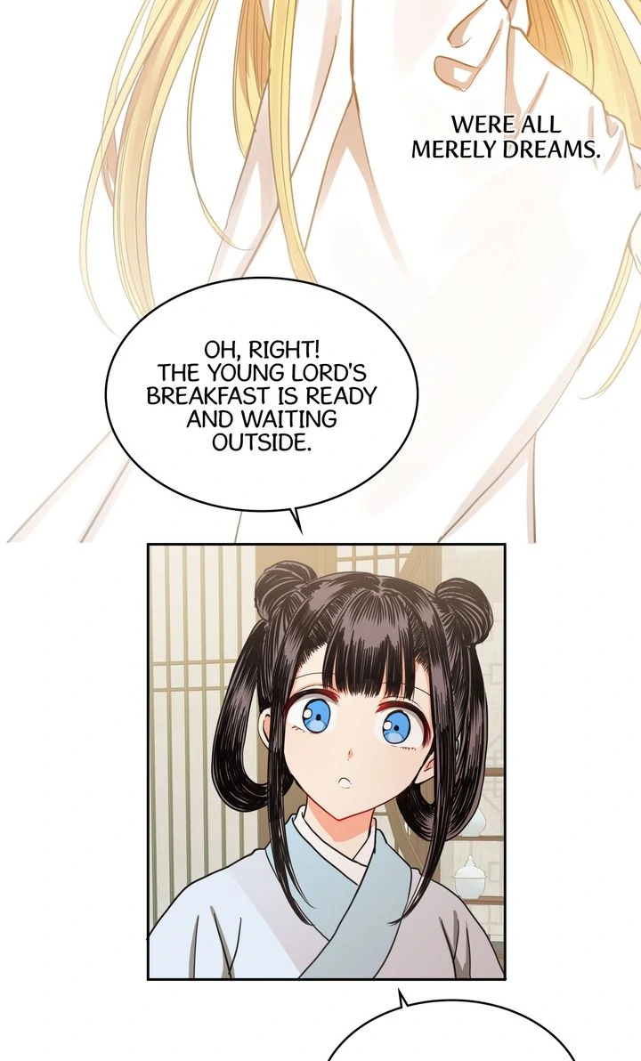 Taming the Tyrant [Full ver.] Chapter 8 - page 6