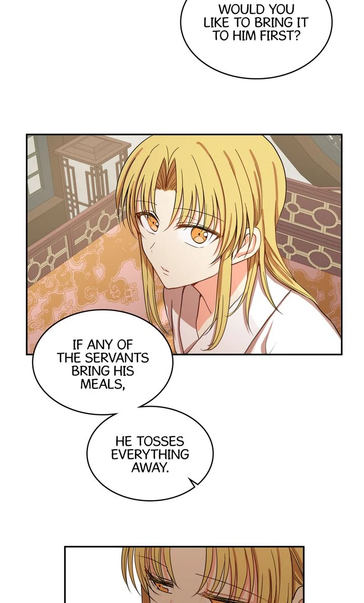 Taming the Tyrant [Full ver.] Chapter 8 - page 7